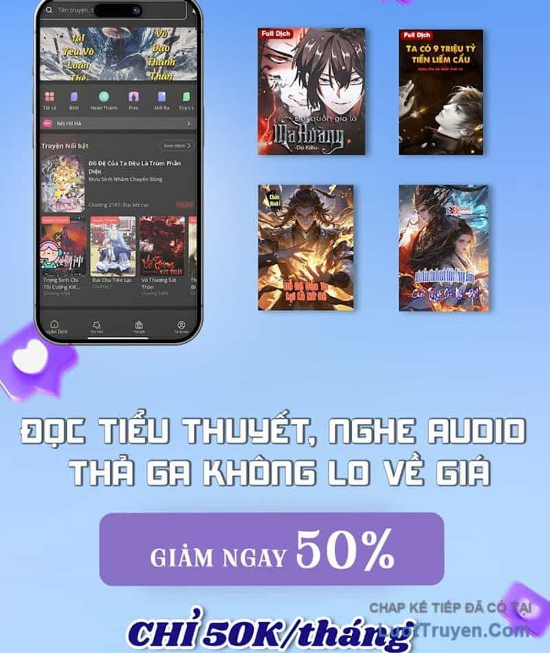Toàn Dân Chuyển Chức: Bị Động Của Ta Vô Địch - Chương 136 - ảnh 129