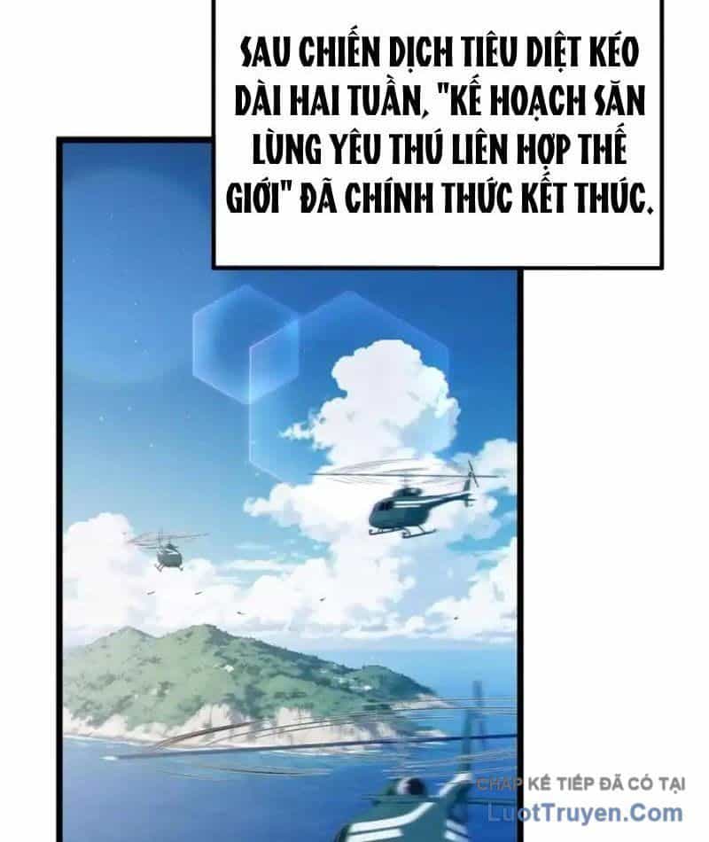 Toàn Dân Chuyển Chức: Bị Động Của Ta Vô Địch - Chương 136 - ảnh 23