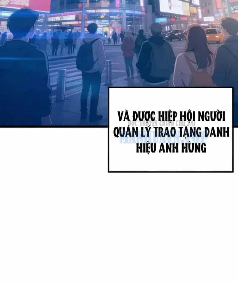 Toàn Dân Chuyển Chức: Bị Động Của Ta Vô Địch - Chương 136 - ảnh 30
