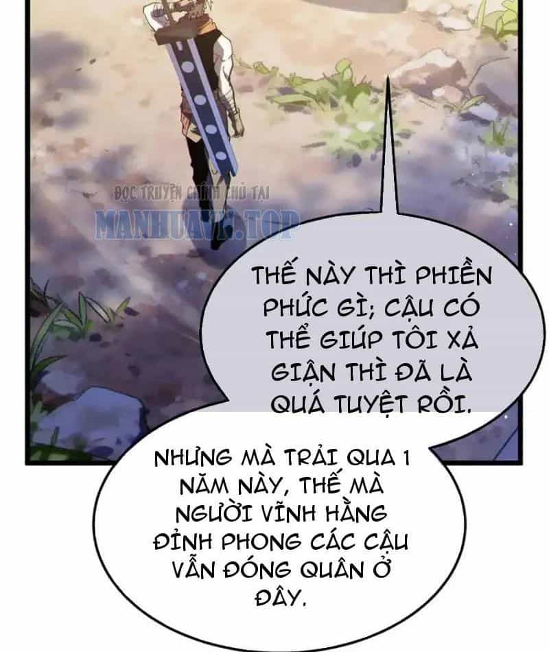 Toàn Dân Chuyển Chức: Bị Động Của Ta Vô Địch - Chương 136 - ảnh 75