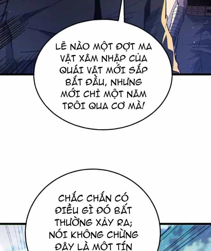 Toàn Dân Chuyển Chức: Bị Động Của Ta Vô Địch - Chương 136 - ảnh 87