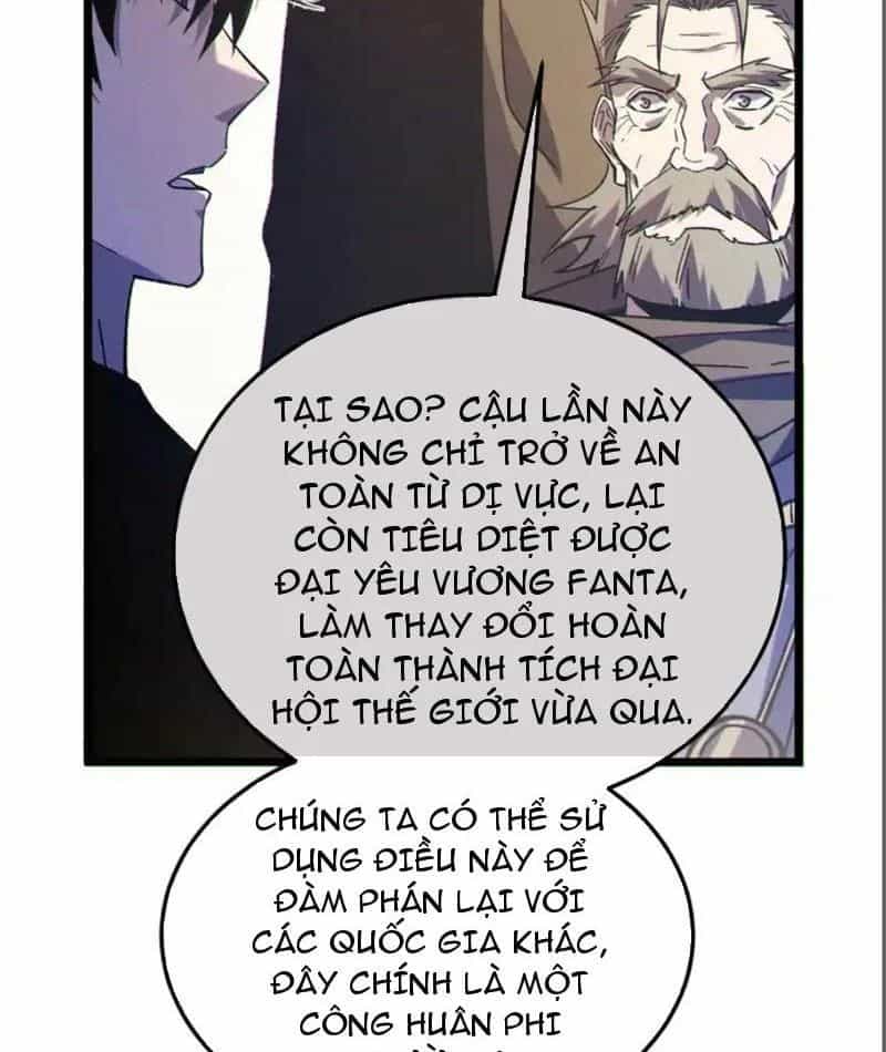 Toàn Dân Chuyển Chức: Bị Động Của Ta Vô Địch - Chương 137 - ảnh 103