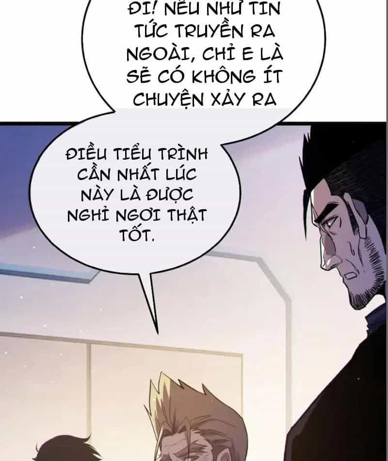 Toàn Dân Chuyển Chức: Bị Động Của Ta Vô Địch - Chương 137 - ảnh 105