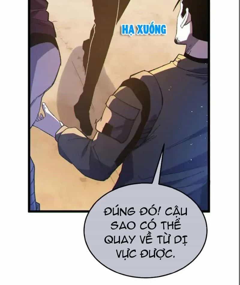 Toàn Dân Chuyển Chức: Bị Động Của Ta Vô Địch - Chương 137 - ảnh 52