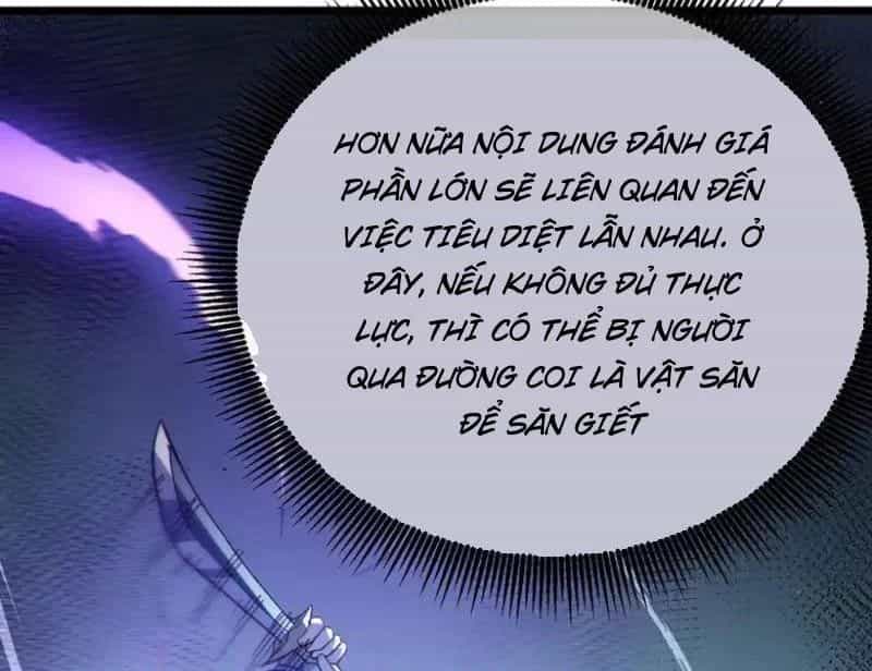 Toàn Dân Chuyển Chức: Bị Động Của Ta Vô Địch - Chương 138 - ảnh 88