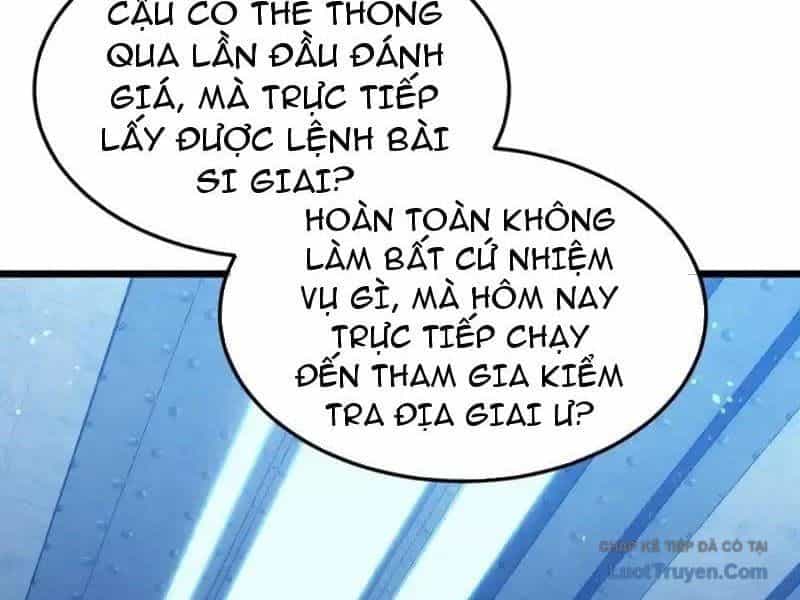 Toàn Dân Chuyển Chức: Bị Động Của Ta Vô Địch - Chương 139 - ảnh 17