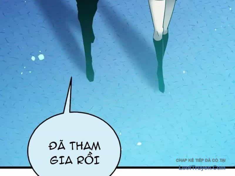 Toàn Dân Chuyển Chức: Bị Động Của Ta Vô Địch - Chương 139 - ảnh 5