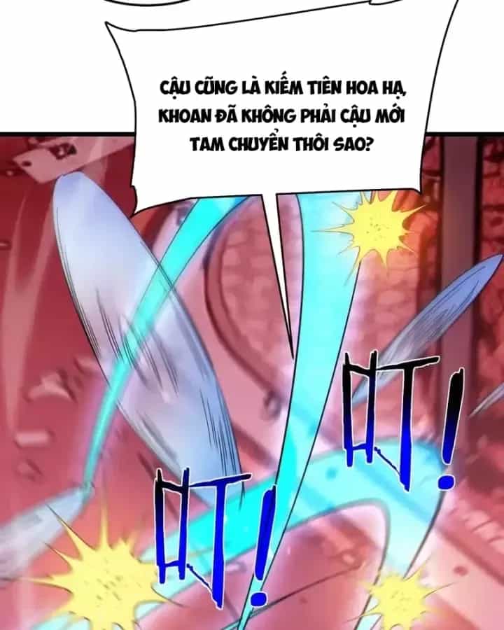 Toàn Dân Chuyển Chức: Bị Động Của Ta Vô Địch - Chương 140 - ảnh 52