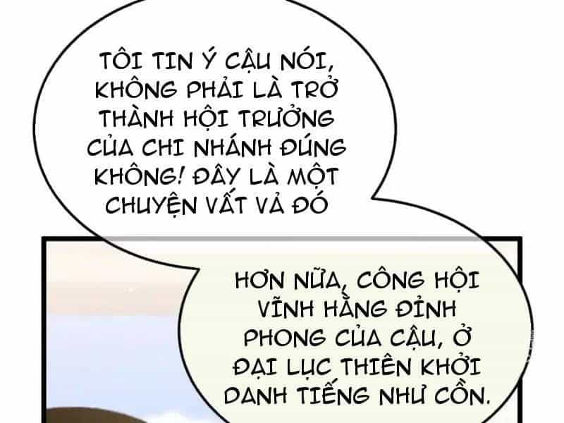 Toàn Dân Chuyển Chức: Bị Động Của Ta Vô Địch - Chương 141 - ảnh 132