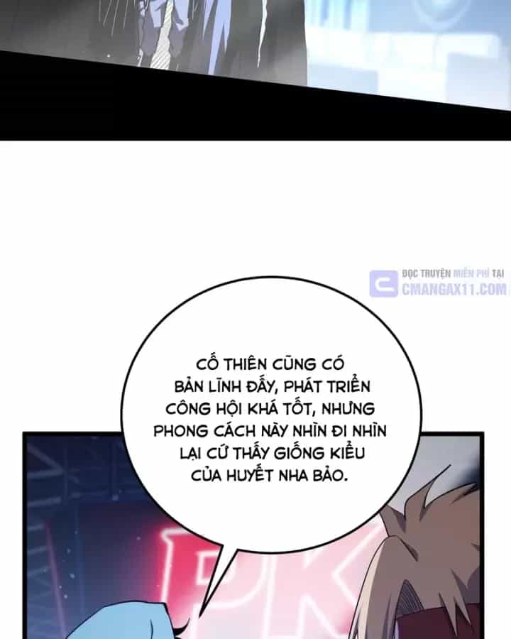Toàn Dân Chuyển Chức: Bị Động Của Ta Vô Địch - Chương 143 - ảnh 18