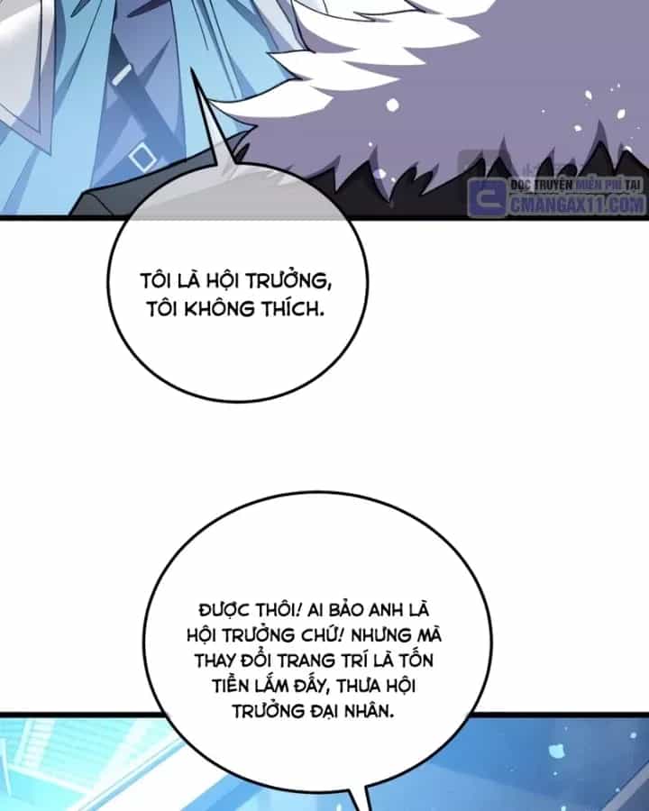 Toàn Dân Chuyển Chức: Bị Động Của Ta Vô Địch - Chương 143 - ảnh 49