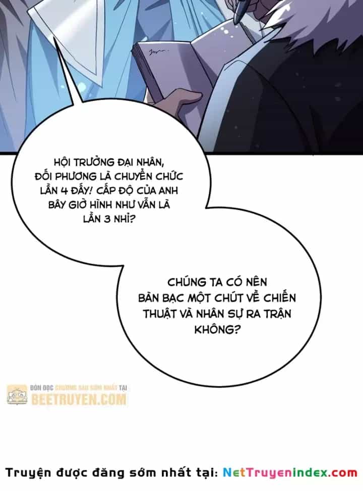 Toàn Dân Chuyển Chức: Bị Động Của Ta Vô Địch - Chương 143 - ảnh 53