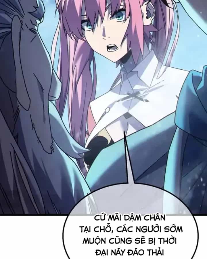Toàn Dân Chuyển Chức: Bị Động Của Ta Vô Địch - Chương 146 - ảnh 44