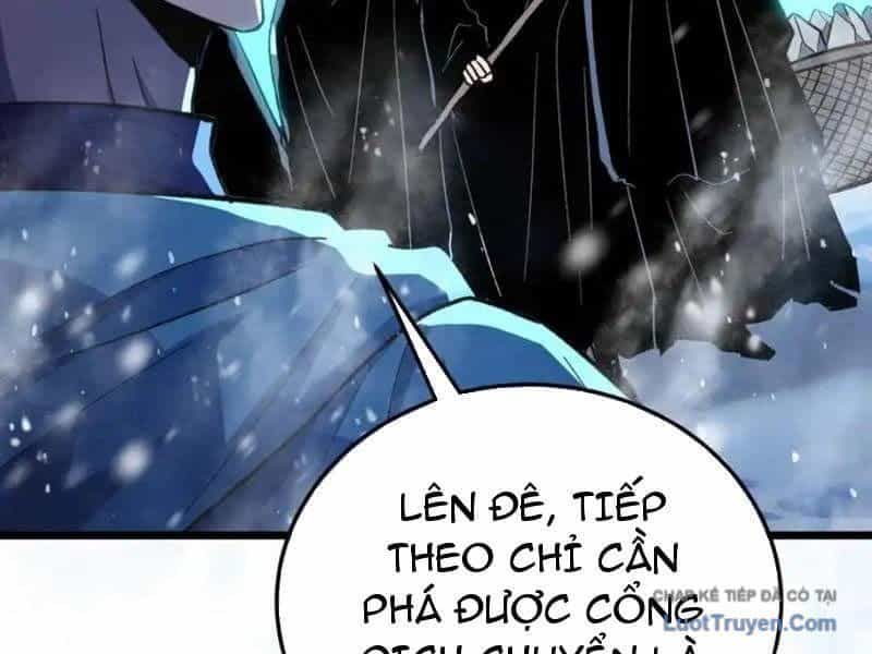 Toàn Dân Chuyển Chức: Bị Động Của Ta Vô Địch - Chương 147 - ảnh 190