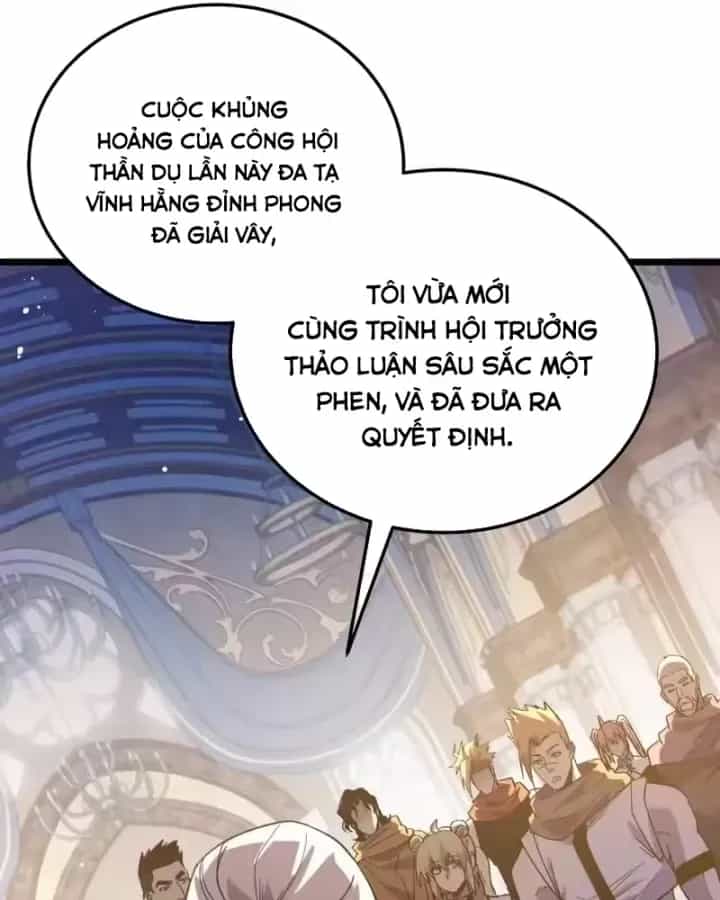 Toàn Dân Chuyển Chức: Bị Động Của Ta Vô Địch - Chương 150 - ảnh 106