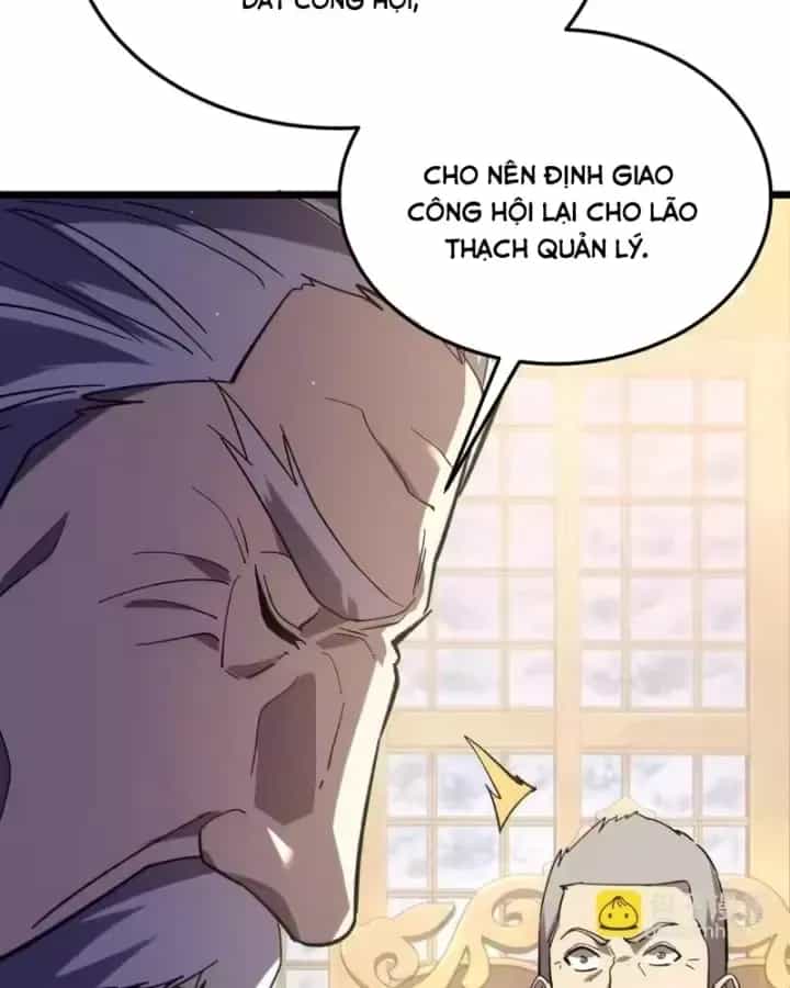 Toàn Dân Chuyển Chức: Bị Động Của Ta Vô Địch - Chương 150 - ảnh 17