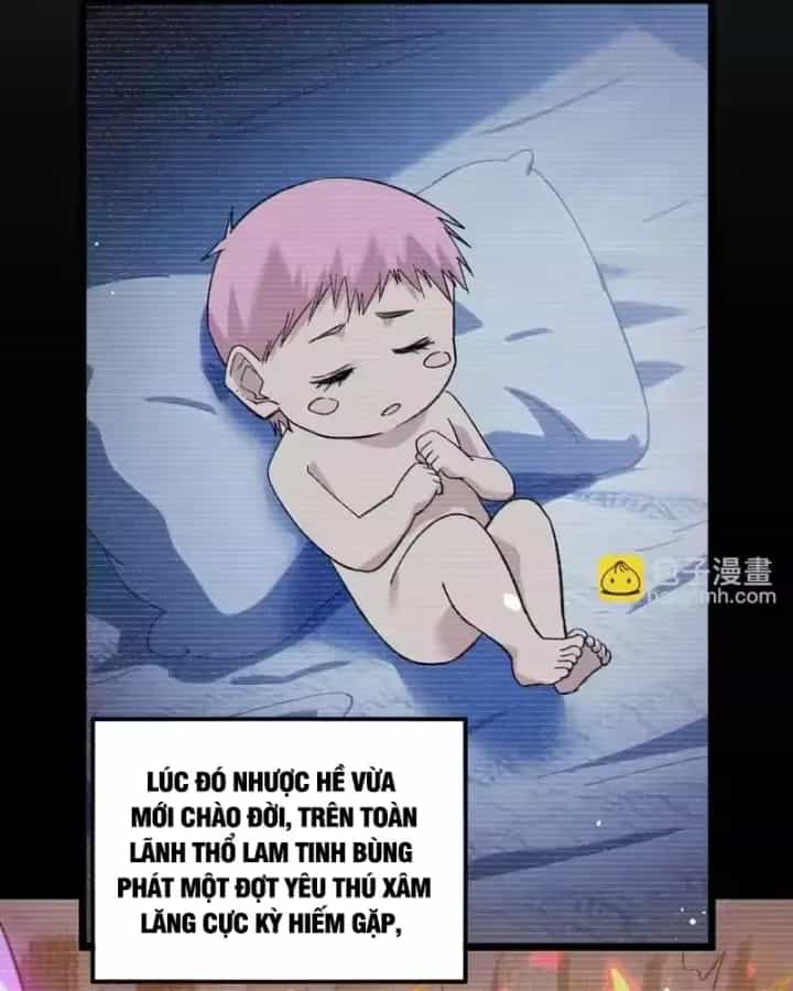 Toàn Dân Chuyển Chức: Bị Động Của Ta Vô Địch - Chương 150 - ảnh 70