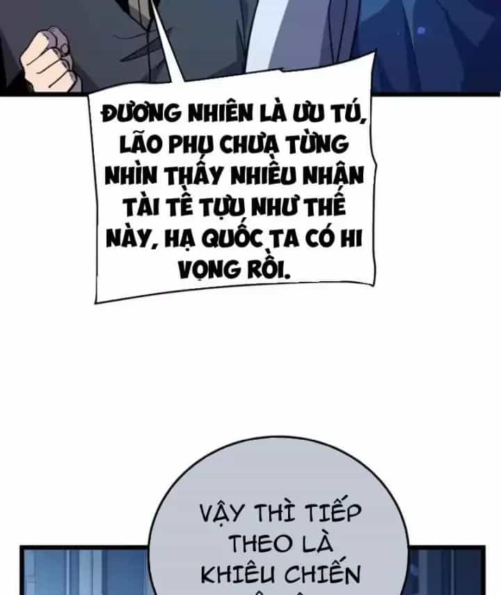 Toàn Dân Chuyển Chức: Bị Động Của Ta Vô Địch - Chương 151 - ảnh 116