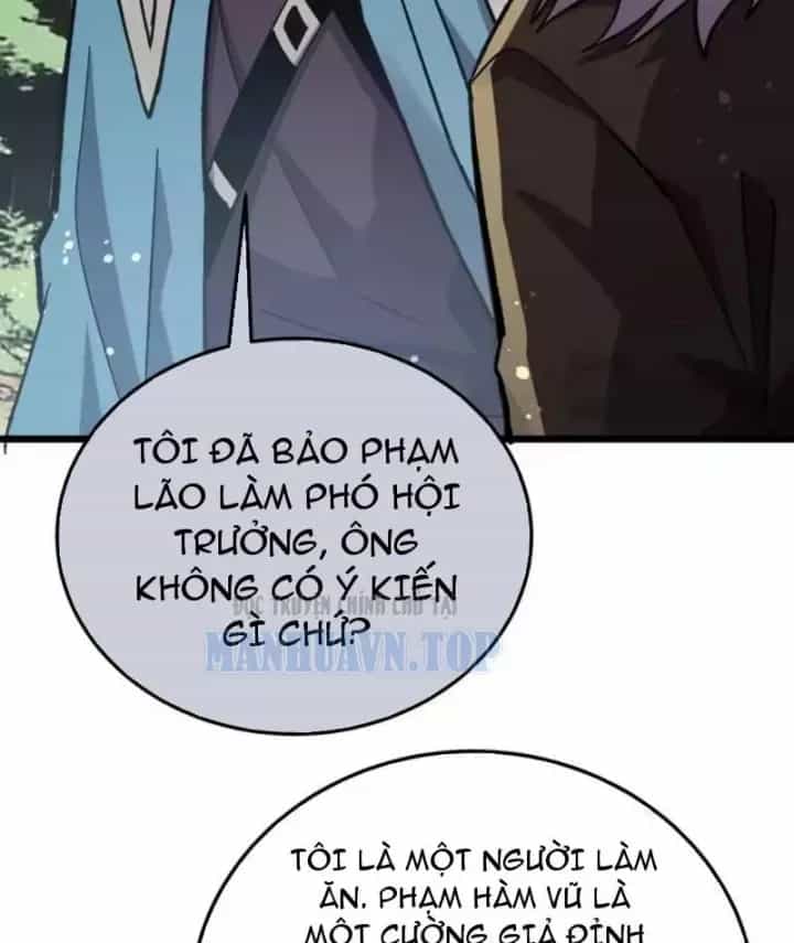 Toàn Dân Chuyển Chức: Bị Động Của Ta Vô Địch - Chương 151 - ảnh 21