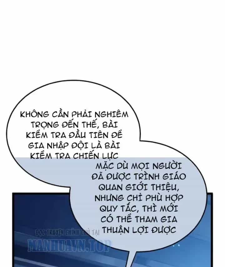 Toàn Dân Chuyển Chức: Bị Động Của Ta Vô Địch - Chương 151 - ảnh 85