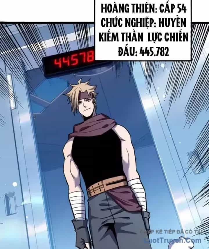 Toàn Dân Chuyển Chức: Bị Động Của Ta Vô Địch - Chương 151 - ảnh 96