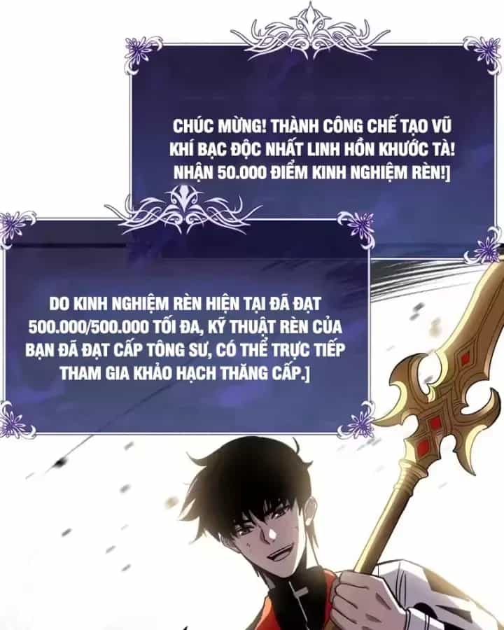 Toàn Dân Chuyển Chức: Bị Động Của Ta Vô Địch - Chương 153 - ảnh 125
