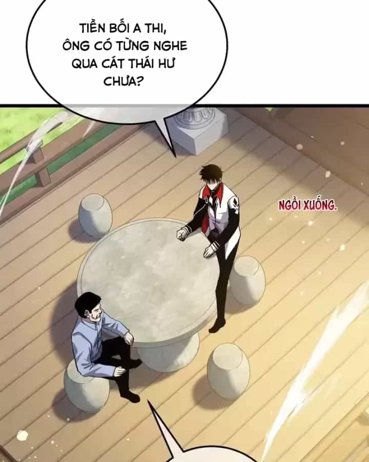 Toàn Dân Chuyển Chức: Bị Động Của Ta Vô Địch - Chương 153 - ảnh 49