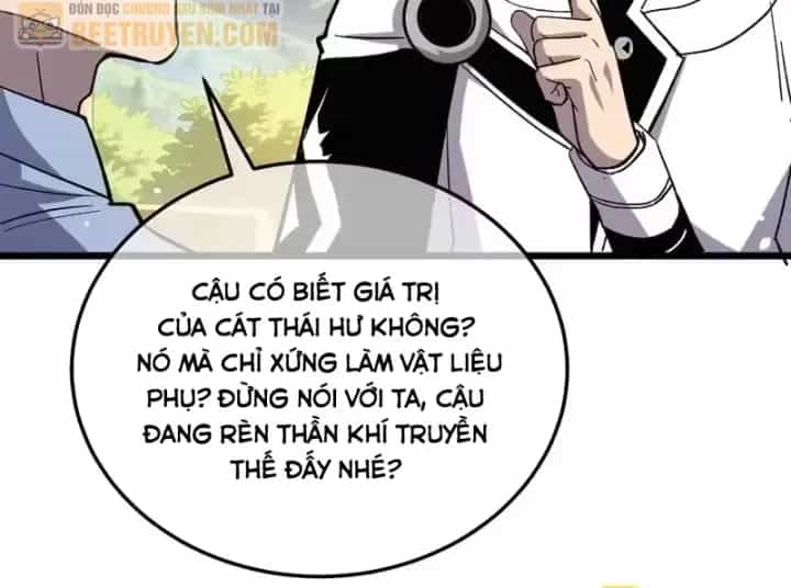 Toàn Dân Chuyển Chức: Bị Động Của Ta Vô Địch - Chương 153 - ảnh 55