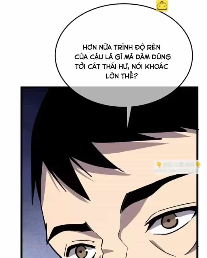 Toàn Dân Chuyển Chức: Bị Động Của Ta Vô Địch - Chương 153 - ảnh 56
