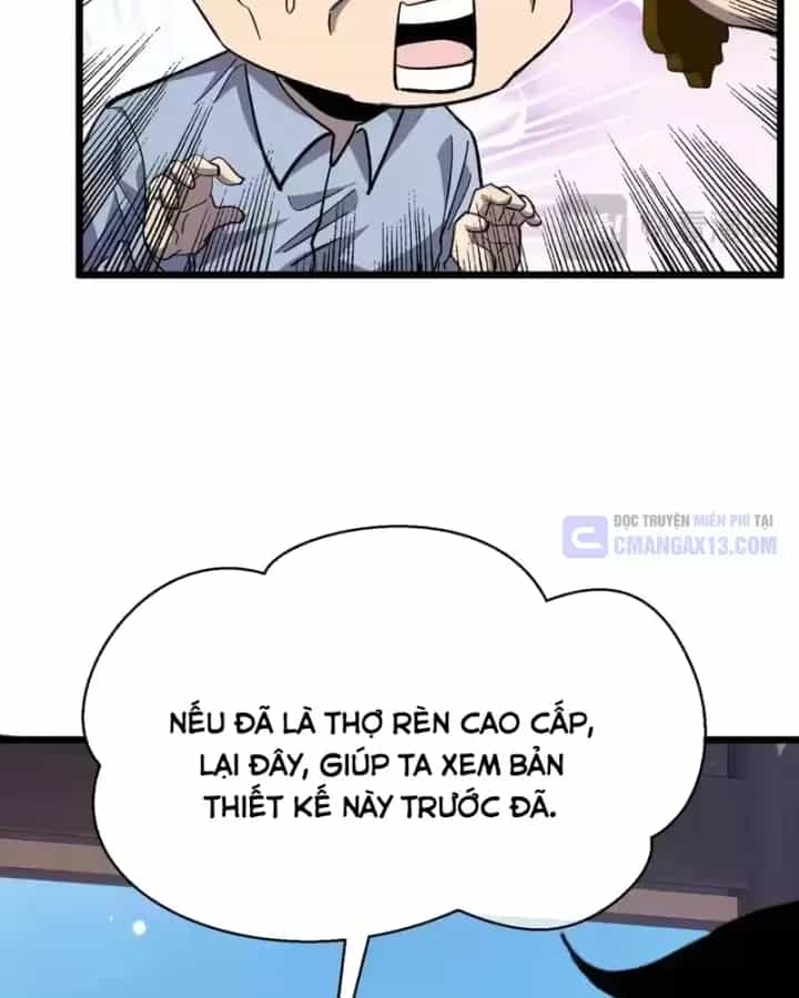 Toàn Dân Chuyển Chức: Bị Động Của Ta Vô Địch - Chương 153 - ảnh 61