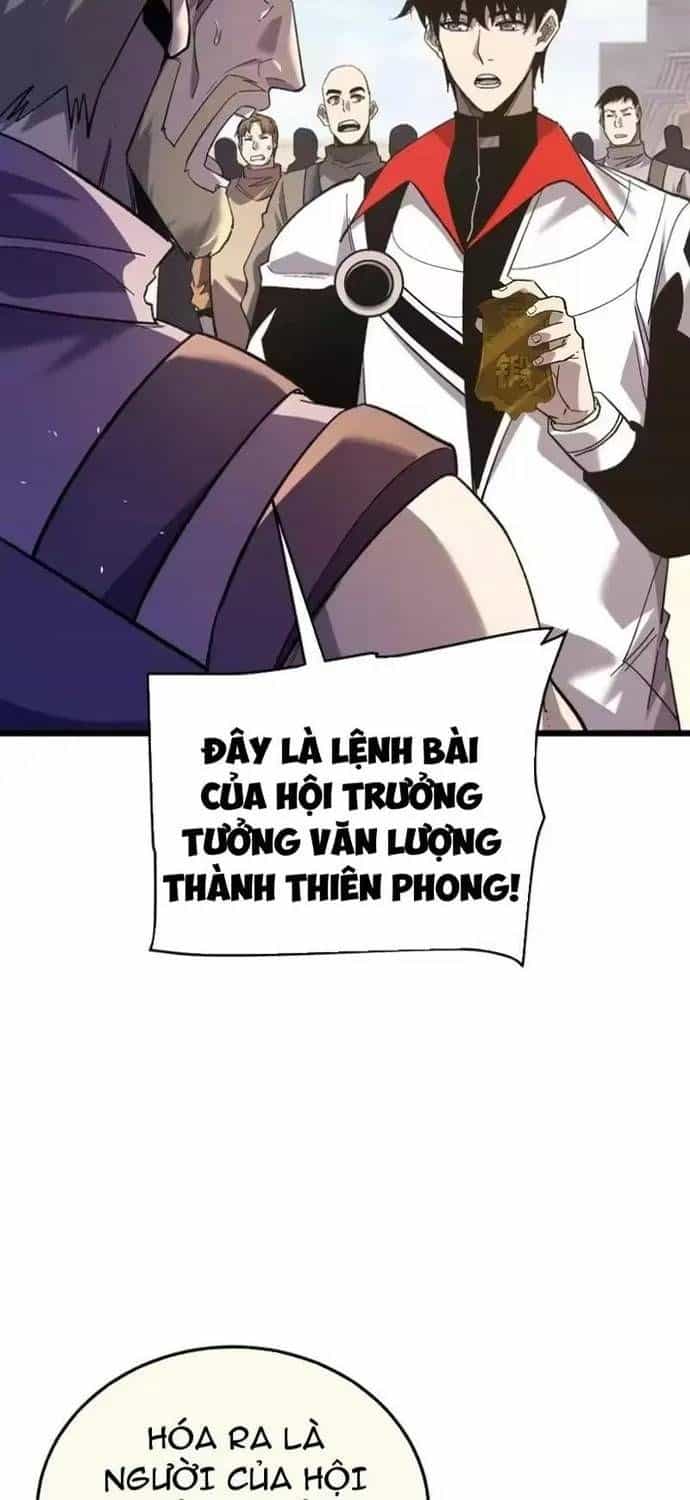 Toàn Dân Chuyển Chức: Bị Động Của Ta Vô Địch - Chương 155 - ảnh 12