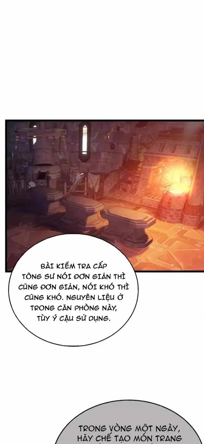 Toàn Dân Chuyển Chức: Bị Động Của Ta Vô Địch - Chương 155 - ảnh 36