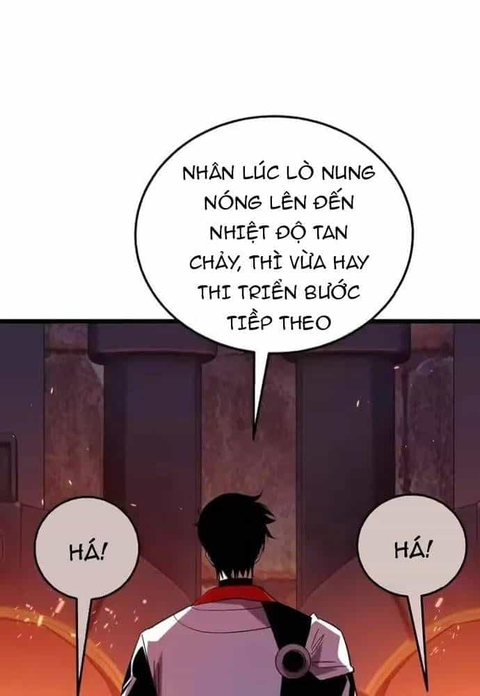 Toàn Dân Chuyển Chức: Bị Động Của Ta Vô Địch - Chương 155 - ảnh 50