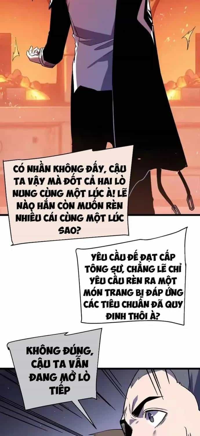 Toàn Dân Chuyển Chức: Bị Động Của Ta Vô Địch - Chương 155 - ảnh 51