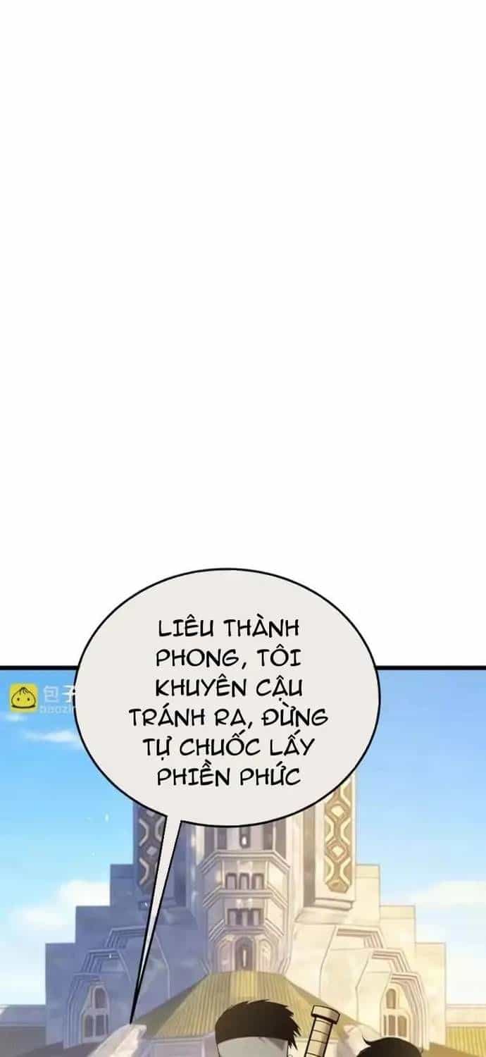 Toàn Dân Chuyển Chức: Bị Động Của Ta Vô Địch - Chương 155 - ảnh 7