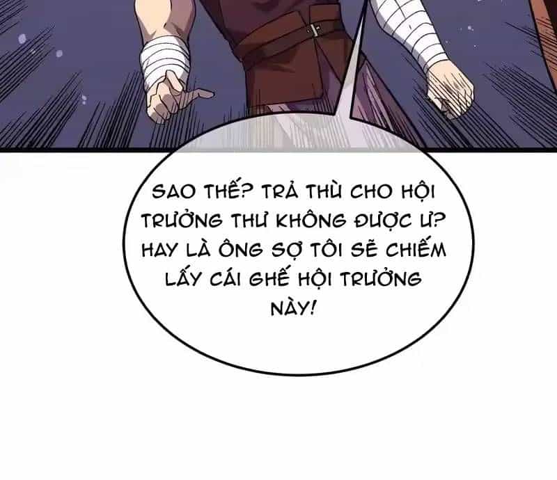 Toàn Dân Chuyển Chức: Bị Động Của Ta Vô Địch - Chương 156 - ảnh 35