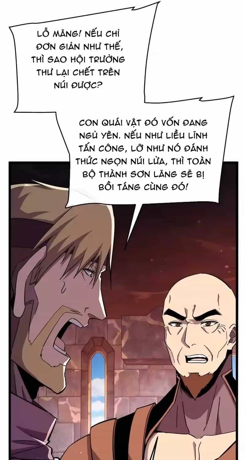 Toàn Dân Chuyển Chức: Bị Động Của Ta Vô Địch - Chương 156 - ảnh 36