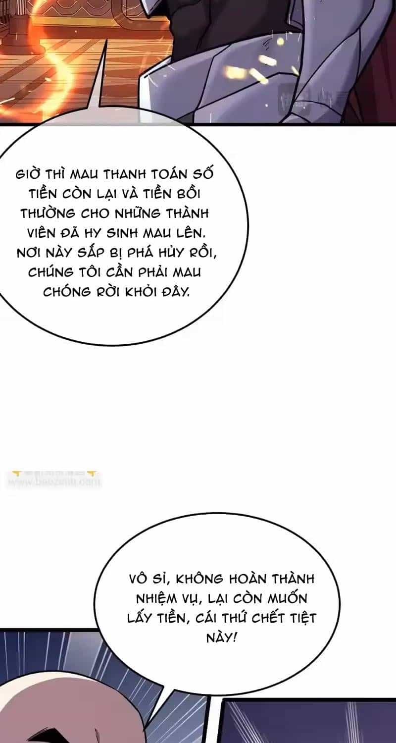 Toàn Dân Chuyển Chức: Bị Động Của Ta Vô Địch - Chương 156 - ảnh 55