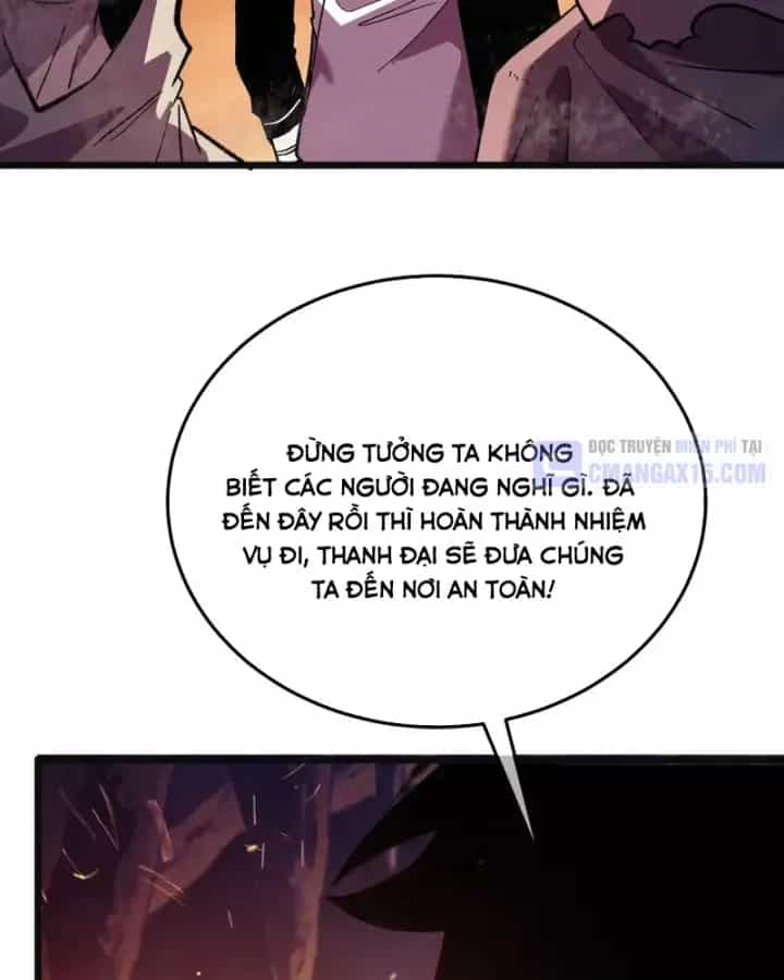 Toàn Dân Chuyển Chức: Bị Động Của Ta Vô Địch - Chương 157 - ảnh 104