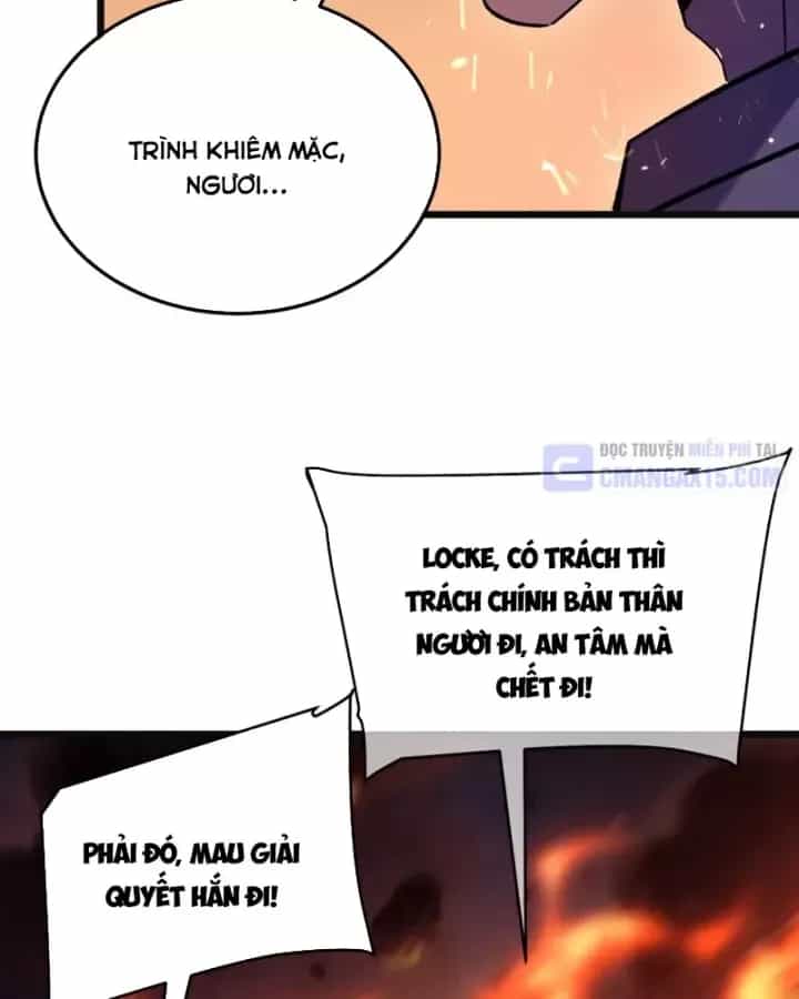 Toàn Dân Chuyển Chức: Bị Động Của Ta Vô Địch - Chương 157 - ảnh 17