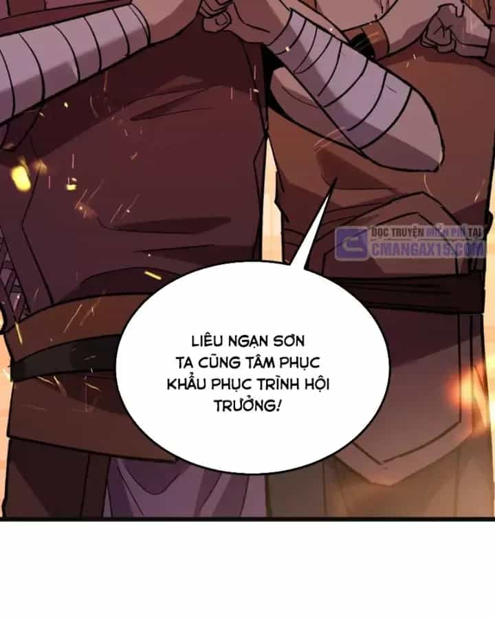 Toàn Dân Chuyển Chức: Bị Động Của Ta Vô Địch - Chương 157 - ảnh 33