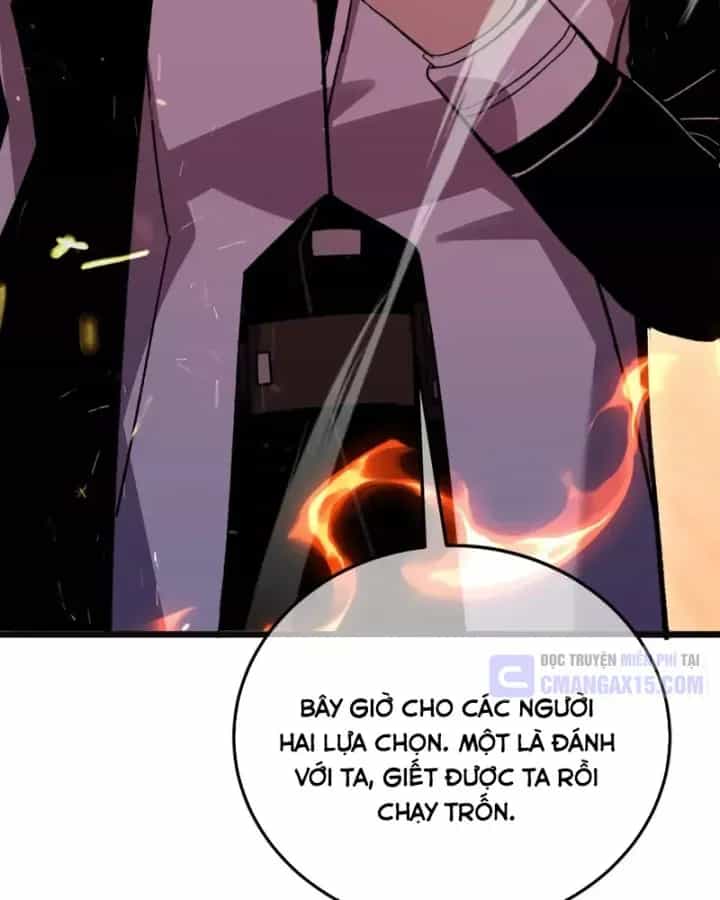 Toàn Dân Chuyển Chức: Bị Động Của Ta Vô Địch - Chương 157 - ảnh 66