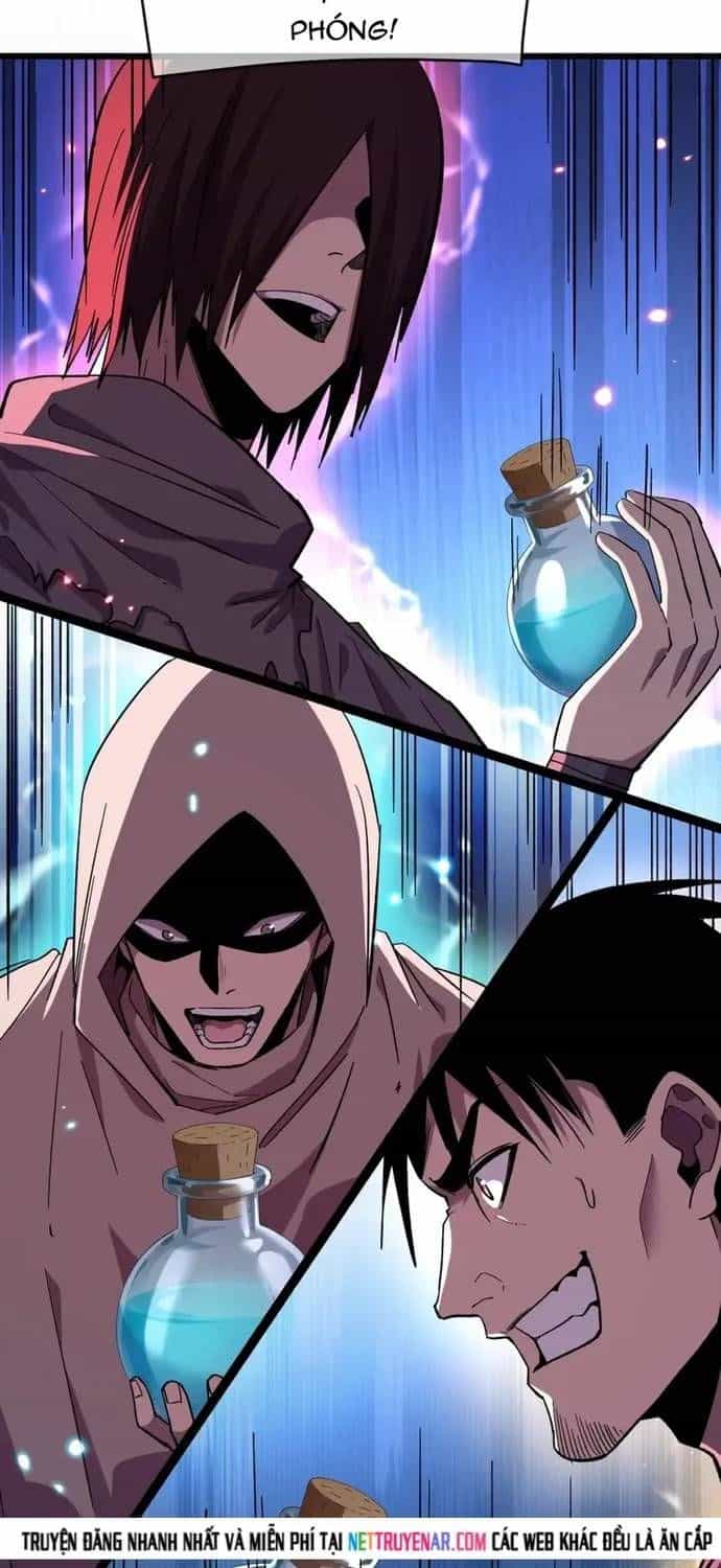Toàn Dân Chuyển Chức: Bị Động Của Ta Vô Địch - Chương 158 - ảnh 58