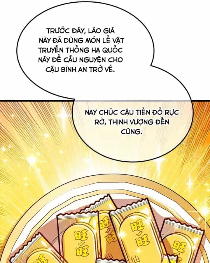 Toàn Dân Chuyển Chức: Bị Động Của Ta Vô Địch - Chương 159 - ảnh 113