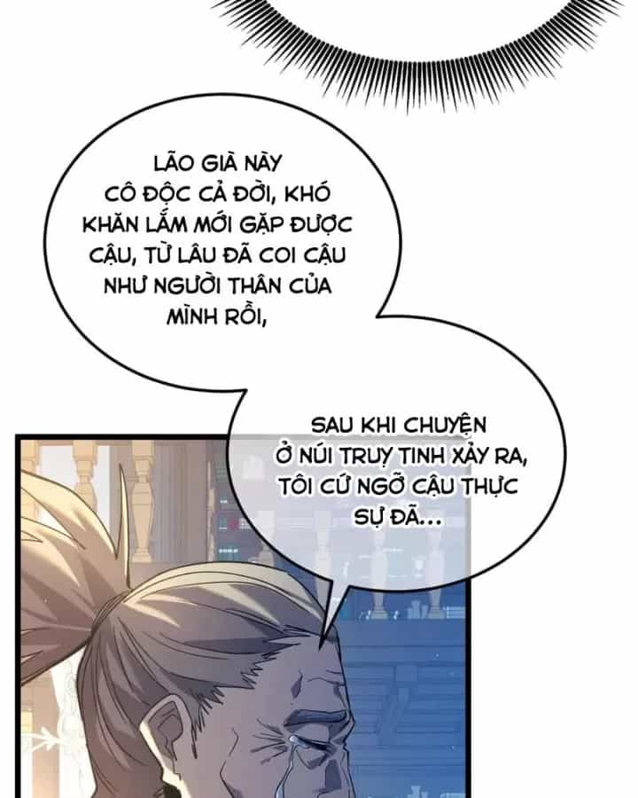 Toàn Dân Chuyển Chức: Bị Động Của Ta Vô Địch - Chương 159 - ảnh 118