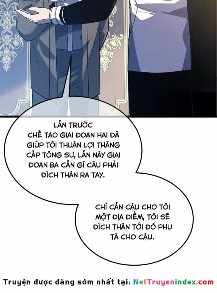 Toàn Dân Chuyển Chức: Bị Động Của Ta Vô Địch - Chương 159 - ảnh 129