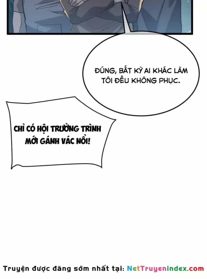 Toàn Dân Chuyển Chức: Bị Động Của Ta Vô Địch - Chương 159 - ảnh 21