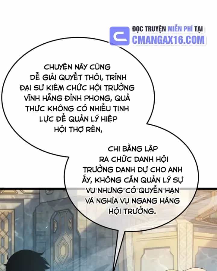 Toàn Dân Chuyển Chức: Bị Động Của Ta Vô Địch - Chương 159 - ảnh 30