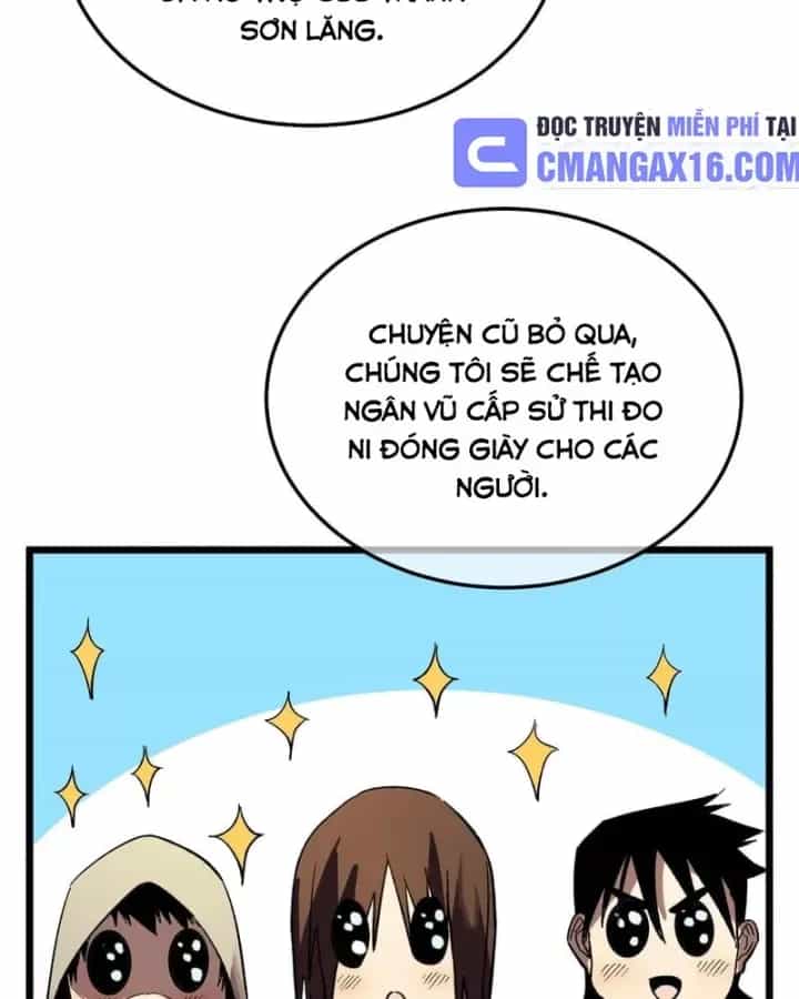 Toàn Dân Chuyển Chức: Bị Động Của Ta Vô Địch - Chương 159 - ảnh 46