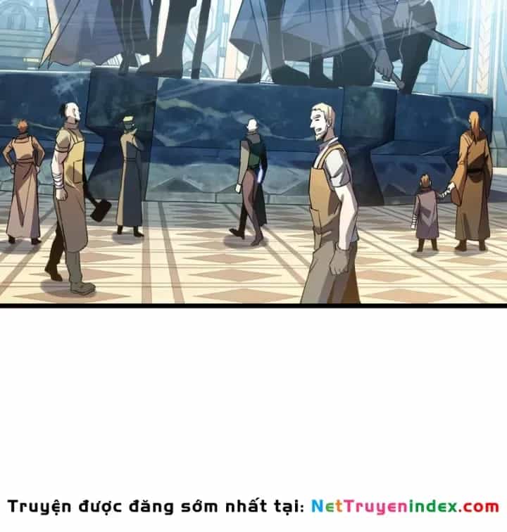Toàn Dân Chuyển Chức: Bị Động Của Ta Vô Địch - Chương 159 - ảnh 58